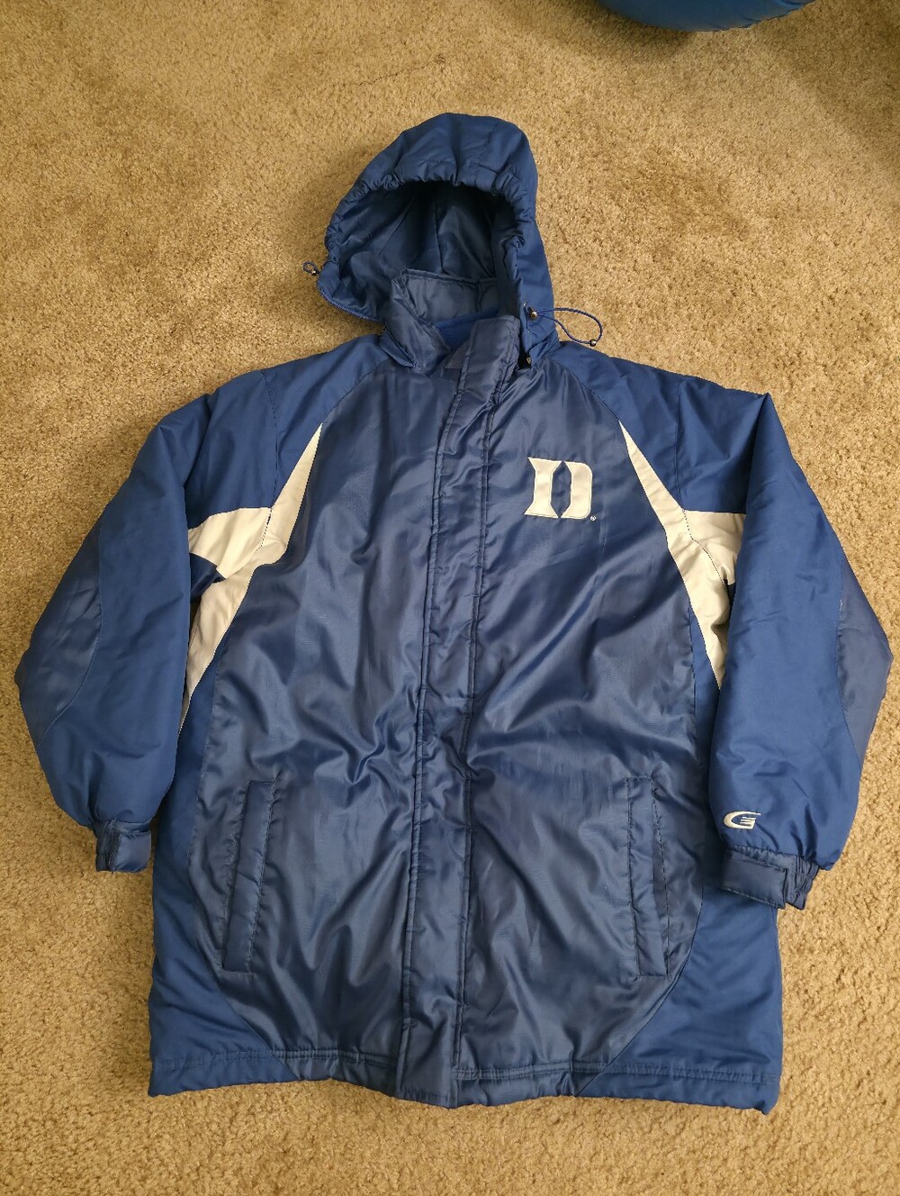 Duke - Picture 2 of 4